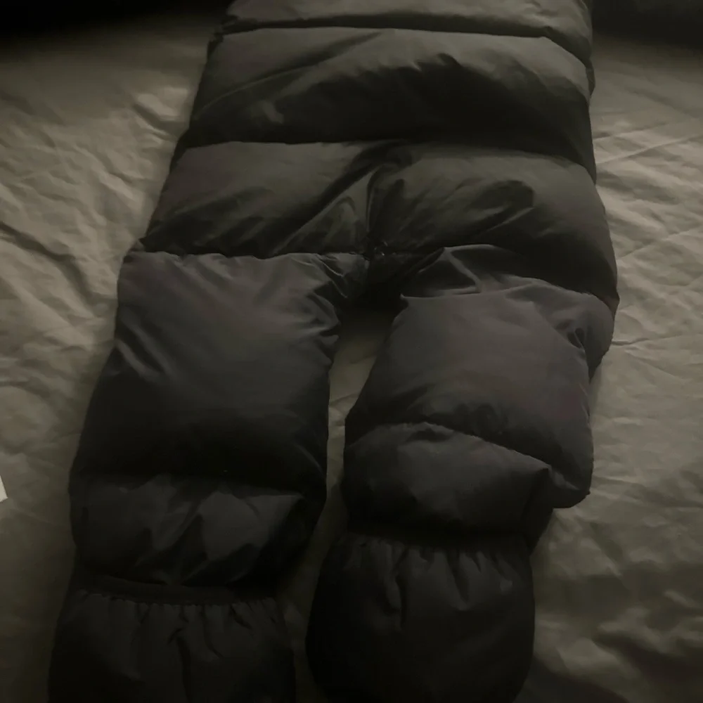 The North Face Kids Jacket - Black - Picture 10 of 11
